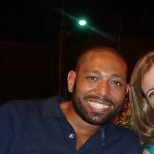 Meet your Posher, Jamie